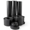Neoprene Rubber Strip VUAOHIY PE-144 Industrial Solid Gasket-3