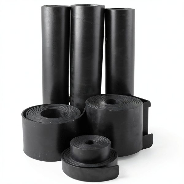 Neoprene Rubber Strip VUAOHIY PE-144 Industrial Solid Gasket-3