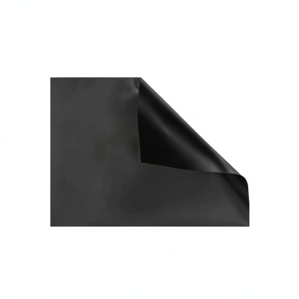 Salimhib Silicone Rubber Sheet Black 12x12 1/8 Inch Commercial Grade-0