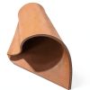 Exactly Rubber Industrial Silicone Sheet 1/8 x 18 x 36 Red High Temp-6