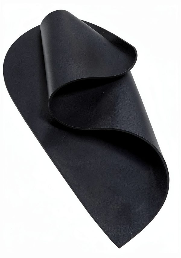 Rubber Sheet 12x9 60 Shore A AmericanRubber ARP-CG-60-062-36-B-5