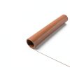 Exactly Rubber Silicone Sheet Red 1/8 x 18 x 36 Temp Oil Resistant-1