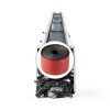 AMGSH Neoprene Rubber Strip Self‑Adhesive 5ft Roll High‑Performance-5