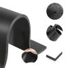Silicone Rubber Sheet 4x10 ft 1/4in CYEAH Durable Temp‑Resistant Roll-2