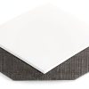 Generic Silicone Rubber Sheet 9x12 Inch 50A 1/16 Model 50A-6