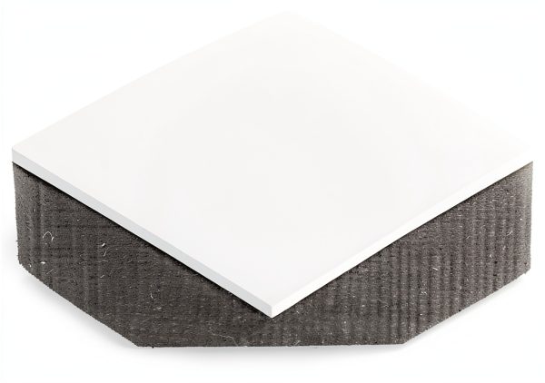 Generic Silicone Rubber Sheet 9x12 Inch 50A 1/16 Model 50A-6