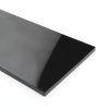 Silicone Rubber Sheet 4x10 ft 1/4in CYEAH Durable Temp‑Resistant Roll-1
