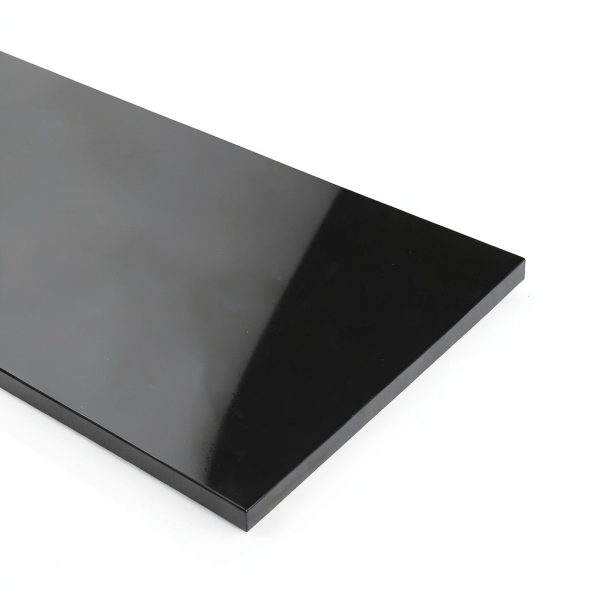 Silicone Rubber Sheet 4x10 ft 1/4in CYEAH Durable Temp‑Resistant Roll-1