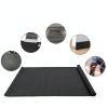 MYOYAY 1/8 Inch Thick Rubber Sheet 40x118 Inch Waterproof-7