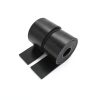 Silicone Rubber Sheet 4x10 ft 1/4in CYEAH Durable Temp‑Resistant Roll-6