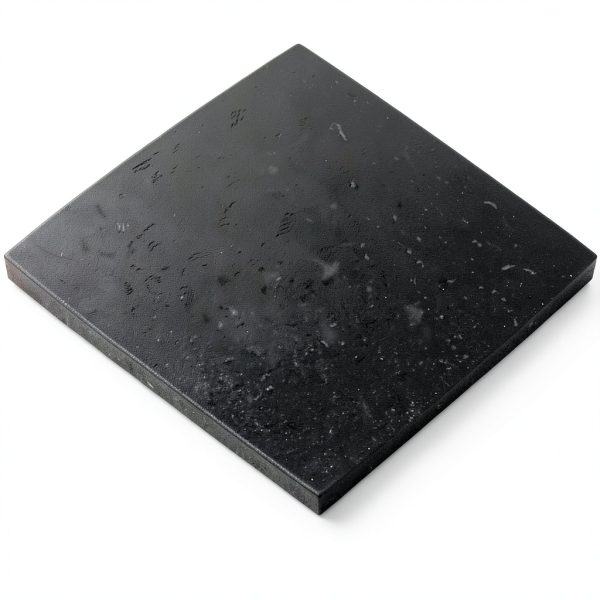 Rubber Sheet 12x9 60 Shore A AmericanRubber ARP-CG-60-062-36-B-4