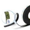 VOCOMO Neoprene Rubber Self Adhesive Strip RR001 4.84 x 3.94 x 1.14-4