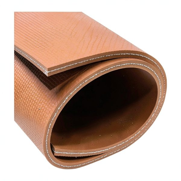Silicone Rubber Sheet by Exactly Rubber - Red, -80°F to 450°F-0