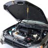 Salimhib Silicone Rubber Sheet Black 12x12 1/8 Inch Commercial Grade-4