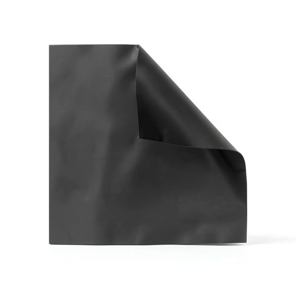 Silicone Rubber Sheet 12x12 Black Adhesive – Salimhib Commercial Grade-0