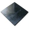 Rubber-Call SBR Black Rubber Sheet 12x12 Inch 70 Shore A-1