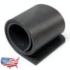Rubber Sheet 12x9 60 Shore A AmericanRubber ARP-CG-60-062-36-B-1