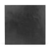 Silicone Rubber Sheet 10x10 Inch BENECREAT Non‑Adhesive & Adhesive 1mm-0