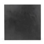 Silicone Rubber Sheet 10x10 Inch BENECREAT Non‑Adhesive & Adhesive 1mm-0