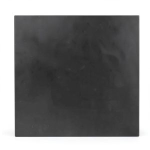 Silicone Rubber Sheet 10x10 Inch BENECREAT Non‑Adhesive & Adhesive 1mm-0