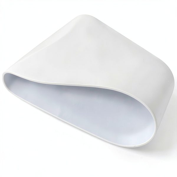 Generic Silicone Rubber Sheet 9x12 Inch 50A 1/16 Model 50A-5