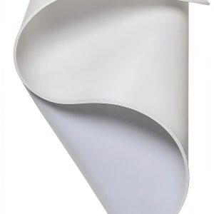 Generic Silicone Rubber Sheet 9x12 Inch 50A 1/16 Model 50A-0