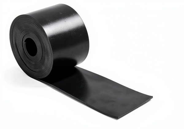 ToLanbbt Neoprene Rubber Seal Roll 12in x 1/8in x 10ft-5