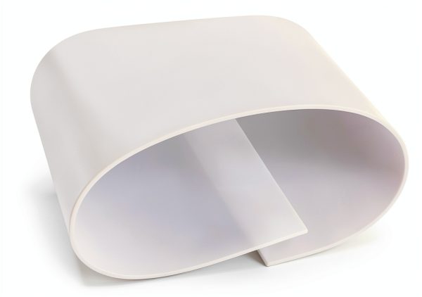 Generic Silicone Rubber Sheet 9x12 Inch 50A 1/16 Model 50A-8