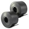 Silicone Rubber Sheet 4x10 ft 1/4in CYEAH Durable Temp‑Resistant Roll-0