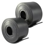 Silicone Rubber Sheet 4x10 ft 1/4in CYEAH Durable Temp‑Resistant Roll-0