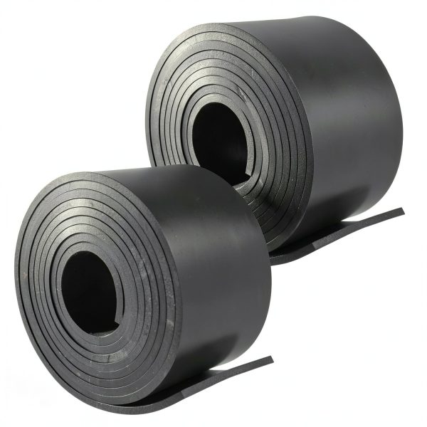 Silicone Rubber Sheet 4x10 ft 1/4in CYEAH Durable Temp‑Resistant Roll-0