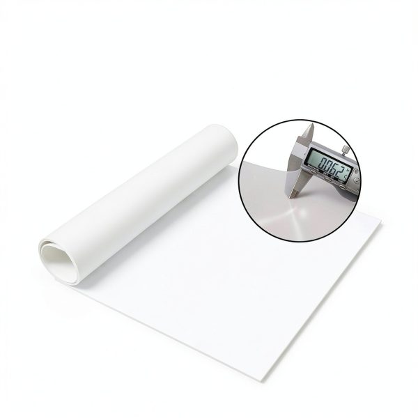 Food Grade Silicone Sheet American Rubber Products High Temp Multiple-5
