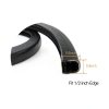Rubber Edge Protector PACIXU Tough Rubber Trim for Home and Vehicle-1