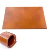 Heat Resistant Silicone Rubber Sheet by Tlance 4 Pack Red 12x12in-1