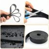 Neoprene Rubber Strip VUAOHIY PE-144 Industrial Solid Gasket-2