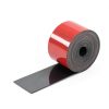 AMGSH Neoprene Rubber Strip Self‑Adhesive 5ft Roll High‑Performance-1