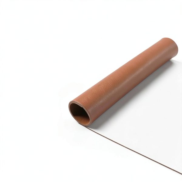 Silicone Rubber Sheet Exactly Rubber 70A UV Resistant Red Industrial-1