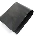 Rubber Sheet 12x9 60 Shore A AmericanRubber ARP-CG-60-062-36-B-0