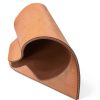 Silicone Rubber Sheet by Exactly Rubber - Red, -80°F to 450°F-6