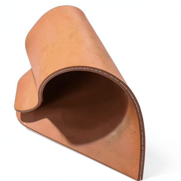 Silicone Rubber Sheet by Exactly Rubber - Red, -80°F to 450°F-6