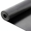 Rubber Sheet 1/16 in Thick 16x118 in Innconee RAME-0335 DIY Roll-0