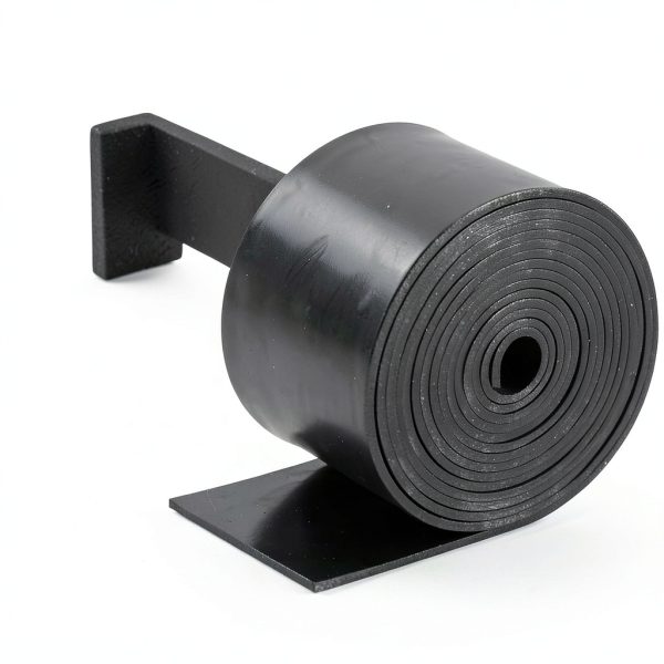 Neoprene Rubber Strip VUAOHIY PE-144 Industrial Solid Gasket-1