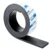 VOCOMO Neoprene Rubber Self Adhesive Strip RR001 4.84 x 3.94 x 1.14-0