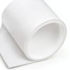 Generic Silicone Rubber Sheet 9x12 Inch 50A 1/16 Model 50A-4