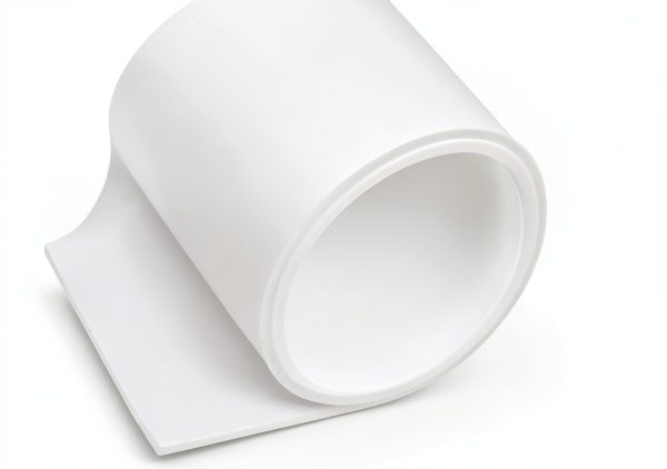 Generic Silicone Rubber Sheet 9x12 Inch 50A 1/16 Model 50A-4