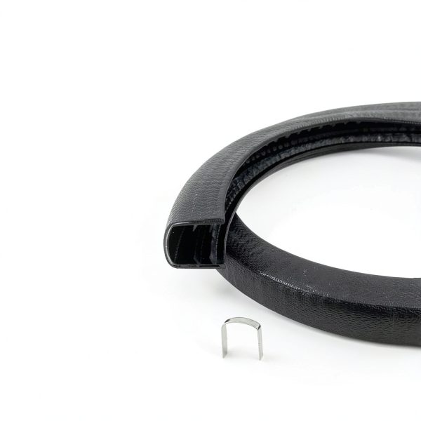 Rubber Edge Protector PACIXU Tough Rubber Trim for Home and Vehicle-3