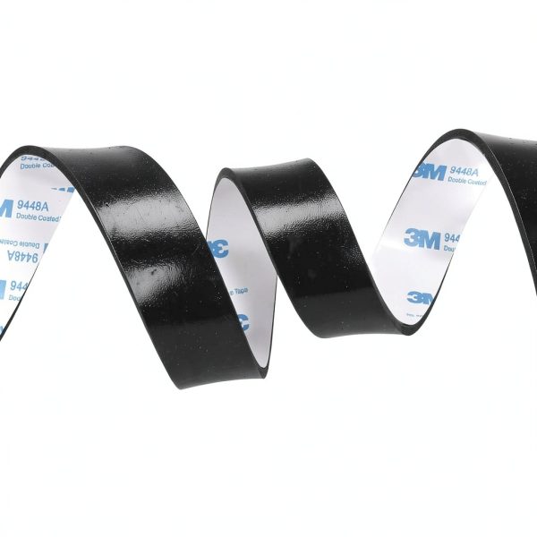 VOCOMO Neoprene Rubber Self Adhesive Strip RR001 4.84 x 3.94 x 1.14-2