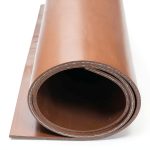 Silicone Rubber Sheet Exactly Rubber 70A UV Resistant Red Industrial-0