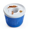 Pool Skimmer Socks 30 Pack Ultra Fine Reusable for Pools and Spas-3
