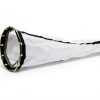 Watermark Simple Plankton Net 30cm x 90cm 50 u Heavy-Duty Nitex-0